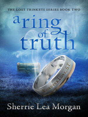cover image of A Ring of Truth